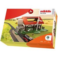MÄRKLIN 72212 H0 MÄRKLIN my world - Bauernhof von Marklin