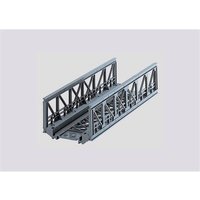 MÄRKLIN 7262 H0 Gitterbrücke MÄRKLIN 7262 H0 Gitterbrücke von Marklin