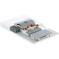 MÄRKLIN 72702 H0 Bausatz Brauerei "Weihenstephan" Teil 2, Ep. III-V MÄRKLIN 72702 H0 Bausatz Brauerei "Weihenstephan" Teil 2, Ep. III-V von Marklin