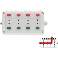 MÄRKLIN 72710 Stellpult mit Rückmeldung MÄRKLIN 72710 Stellpult mit Rückmeldung von Marklin