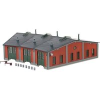 MÄRKLIN 72887 H0 Bausatz Lokomotivschuppen, Ep. III-V MÄRKLIN 72887 H0 Bausatz Lokomotivschuppen, Ep. III-V von Marklin