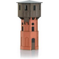 MÄRKLIN 72890 H0 Bausatz Wasserturm Sternebeck, Ep. I-V MÄRKLIN 72890 H0 Bausatz Wasserturm Sternebeck, Ep. I-V von Marklin