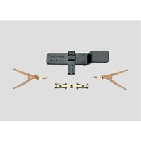 MÄRKLIN 7319 H0 Strom führende Kurzkupplungen von Marklin
