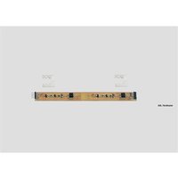 MÄRKLIN 73400 H0 Innenbeleuchtung mit LED-Standard, Ep. I-IV MÄRKLIN 73400 H0 Innenbeleuchtung mit LED-Standard, Ep. I-IV von Marklin