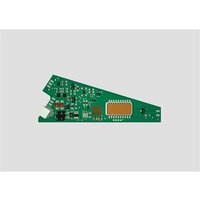 MÄRKLIN 74461 H0 Einbau-Digital-Decoder MÄRKLIN 74461 H0 Einbau-Digital-Decoder von Marklin