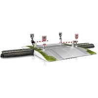 MÄRKLIN 74924 H0 Start up - Vollautomatischer einteiliger Bahnübergang MÄRKLIN 74924 H0 Start up - Vollautomatischer einteiliger Bahnübergang von Marklin