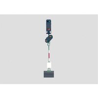 MÄRKLIN 76397 H0 Lichthauptsignal mit Lichtvorsignal MÄRKLIN 76397 H0 Lichthauptsignal mit Lichtvorsignal von Marklin