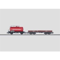 MÄRKLIN 78050 H0 Themen-Ergänzungspackung "Einsatzzug", Ep. V MÄRKLIN 78050 H0 Themen-Ergänzungspackung "Einsatzzug", Ep. V von Marklin