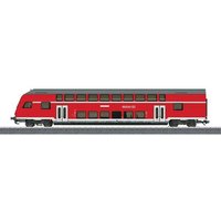 MÄRKLIN 78479 H0 Themen-Ergänzungspackung "Regional-Express", DB AG, Ep. VI MÄRKLIN 78479 H0 Themen-Ergänzungspackung "Regional-Express", DB AG, Ep. VI von Marklin