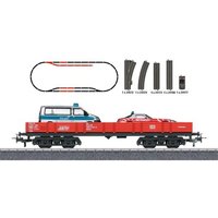 MÄRKLIN 78752 H0 Themen-Ergänzungspackung "Feuerwache" von Marklin