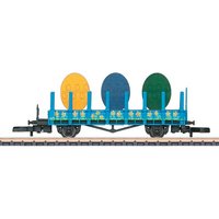 MÄRKLIN 80421 Z Osterwagen Spur Z 2021 MÄRKLIN 80421 Z Osterwagen Spur Z 2021 von Marklin
