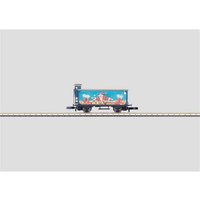 MÄRKLIN 80615 Z Weihnachtswagen Z 2005 MÄRKLIN 80615 Z Weihnachtswagen Z 2005 von Marklin
