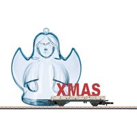 MÄRKLIN 80627 Z Weihnachtswagen 2017 MÄRKLIN 80627 Z Weihnachtswagen 2017 von Marklin