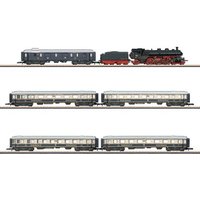 MÄRKLIN 81332 Z Zugpackung "90 Jahre Rheingold", DRG, Ep. II MÄRKLIN 81332 Z Zugpackung "90 Jahre Rheingold", DRG, Ep. II von Marklin
