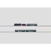 MÄRKLIN 81429 Z Zugpackung "50 Jahre Baden-Württemberg", DB, Ep. III MÄRKLIN 81429 Z Zugpackung "50 Jahre Baden-Württemberg", DB, Ep. III von Marklin