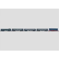 MÄRKLIN 81430 Z Personenzug V 120, DRG, Ep. II MÄRKLIN 81430 Z Personenzug V 120, DRG, Ep. II von Marklin