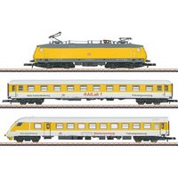 MÄRKLIN 81528 Z Zugpackung "DB Netz" mit Elektrolok BR 120, DB AG, Ep. VI MÄRKLIN 81528 Z Zugpackung "DB Netz" mit Elektrolok BR 120, DB AG, Ep. VI von Marklin