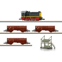 MÄRKLIN 81773 Z Zugpackung Rübentransport mit V 36, VGH, Ep. IV von Marklin
