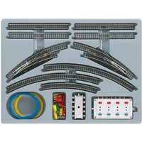 MÄRKLIN 8192 Z Doppelgleispackung T1 MÄRKLIN 8192 Z Doppelgleispackung T1 von Marklin