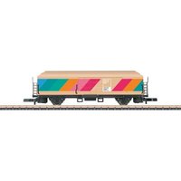 MÄRKLIN 82164 Z PANTONE Color of the Year 2024 Wagen MÄRKLIN 82164 Z PANTONE Color of the Year 2024 Wagen von Marklin