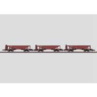 MÄRKLIN 82390 Güterwagen-Set ´Kohlentrichterwagen´ MÄRKLIN 82390 Güterwagen-Set ´Kohlentrichterwagen´ von Marklin