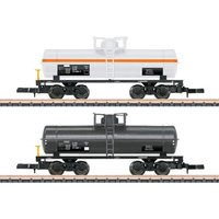 MÄRKLIN 82524 Z Wagen-Set VEB Deutzen, DR, Ep. IV MÄRKLIN 82524 Z Wagen-Set VEB Deutzen, DR, Ep. IV von Marklin