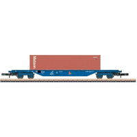 MÄRKLIN 82641-07 Z Containertragwagen Sgns 691 mit Container 40' Matson aus Display 82641, DB AG, Ep. VI MÄRKLIN 82641-07 Z Containertragwagen Sgns 691 mit Container 40' Matson aus Display 82641, DB AG, Ep. VI von Marklin