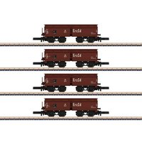 MÄRKLIN 82710 Z Güterwagenset Selbstentladewagen OOtz 44, DB, Ep. III MÄRKLIN 82710 Z Güterwagenset Selbstentladewagen OOtz 44, DB, Ep. III von Marklin