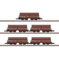 MÄRKLIN 82802 Z Selbstentladewagen-Set "DR", DR, Ep. IV MÄRKLIN 82802 Z Selbstentladewagen-Set "DR", DR, Ep. IV von Marklin