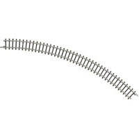 MÄRKLIN 8520 Z Gebogenes Gleis, Radius 195 mm 45°. MÄRKLIN 8520 Z Gebogenes Gleis, Radius 195 mm 45°. von Marklin