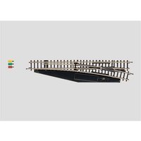 MÄRKLIN 8563 Z Elektromagnetische Weiche rechts, Länge 110 mm 13°, Radius 490 mm. MÄRKLIN 8563 Z Elektromagnetische Weiche rechts, Länge 110 mm 13°, Radius 490 mm. von Marklin