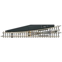 MÄRKLIN 8565 Z Handweiche links, Länge 110 mm 13°, Radius 490 mm. MÄRKLIN 8565 Z Handweiche links, Länge 110 mm 13°, Radius 490 mm. von Marklin