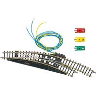 MÄRKLIN 8569 Z Elektromagnetische Bogenweiche rechts, Radius 195 mm 30° MÄRKLIN 8569 Z Elektromagnetische Bogenweiche rechts, Radius 195 mm 30° von Marklin