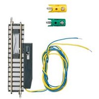 MÄRKLIN 8587 Z Entkupplungsgleis gerade, Länge 55 mm MÄRKLIN 8587 Z Entkupplungsgleis gerade, Länge 55 mm von Marklin