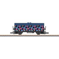 MÄRKLIN 86005 Z SmileyWorld® Wagen 2025 von Marklin