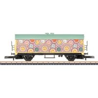 MÄRKLIN 86009 Z SmileyWorld® Wagen 2026 Spur Z von Marklin