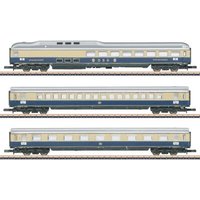 MÄRKLIN 87284 Z Wagenset 1 "Rheingold", DB, Ep. III MÄRKLIN 87284 Z Wagenset 1 "Rheingold", DB, Ep. III von Marklin