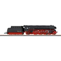 MÄRKLIN 88018 Z Dampflokomotive Baureihe 01.5, DR, Ep. IV MÄRKLIN 88018 Z Dampflokomotive Baureihe 01.5, DR, Ep. IV von Marklin