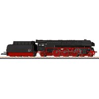 MÄRKLIN 88019 Z Dampflokomotive Baureihe 01.5, DR / EFZ, Ep. VI von Marklin
