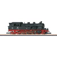 MÄRKLIN 88068 Z Personenzug-Tenderlokomotive BR 78, DB, Ep. III von Marklin