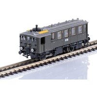 MÄRKLIN 88147 Z Kittel-Dampftriebwagen (Ci dT Wü 05 der DRG), DRG, Ep. II von Marklin