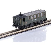 MÄRKLIN 88148 Z Dampftriebwagen Kittel CidT, G. Bad. Sts. B., Ep. I von Marklin
