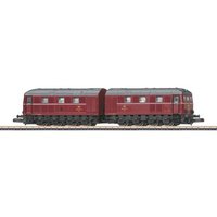 MÄRKLIN 88151 Z Doppel-Diesellokomotive Baureihe 288, DB, Ep. IV von Marklin