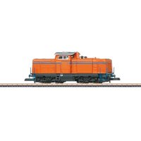 MÄRKLIN 88211 Z Diesellokomotive Baureihe V 125, WEG, Ep. V von Marklin