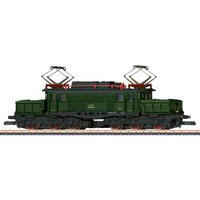 MÄRKLIN 88225 Z Elektrolokomotive Baureihe 194, DB, Ep. IV MÄRKLIN 88225 Z Elektrolokomotive Baureihe 194, DB, Ep. IV von Marklin
