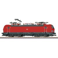 MÄRKLIN 88231 Z Elektrolokomotive Baureihe 193, DB AG, Ep. VI MÄRKLIN 88231 Z Elektrolokomotive Baureihe 193, DB AG, Ep. VI von Marklin