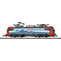 MÄRKLIN 88232 Z Elektrolokomotive Baureihe 193, SBB/CFF/FFS, Ep. VI von Marklin