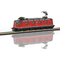 MÄRKLIN 88240 Z Elektrolokomotive Reihe Re 6/6 11666 "Stein am Rhein", SBB/CFF/FFS, Ep. V MÄRKLIN 88240 Z Elektrolokomotive Reihe Re 6/6 11666 "Stein am Rhein", SBB/CFF/FFS, Ep. V von Marklin