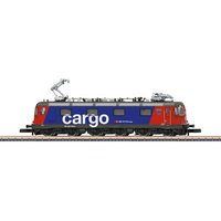 MÄRKLIN 88241 Z Elektrolokomotive Reihe Re 620, SBB, Ep. V MÄRKLIN 88241 Z Elektrolokomotive Reihe Re 620, SBB, Ep. V von Marklin
