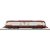 MÄRKLIN 88322 Z Diesellokomotive Baureihe 232, DB, Ep. IV MÄRKLIN 88322 Z Diesellokomotive Baureihe 232, DB, Ep. IV von Marklin